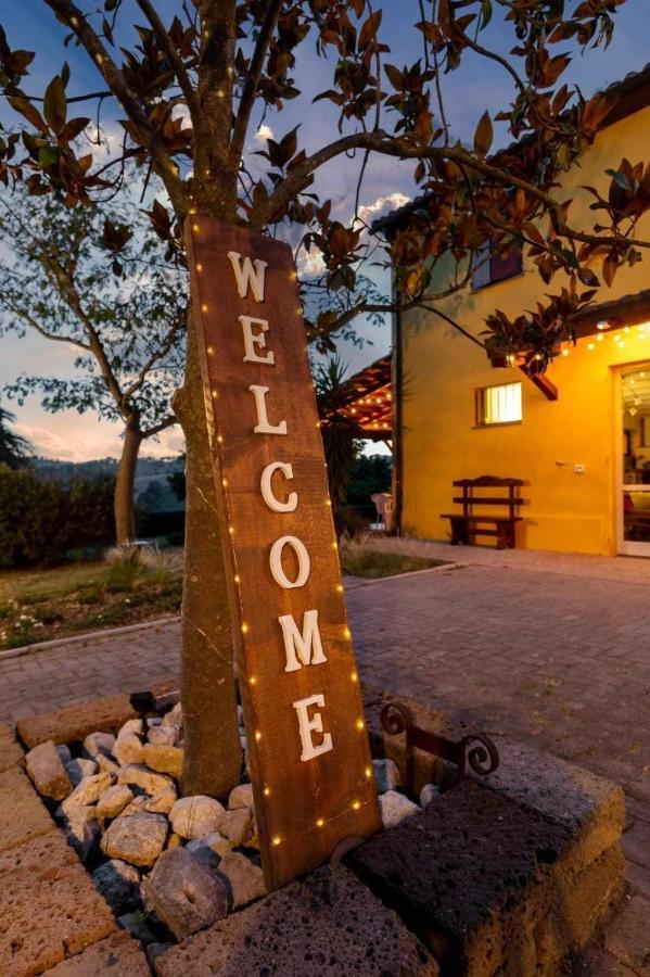 Bed & Breakfast La Meriggia Senigallia *
