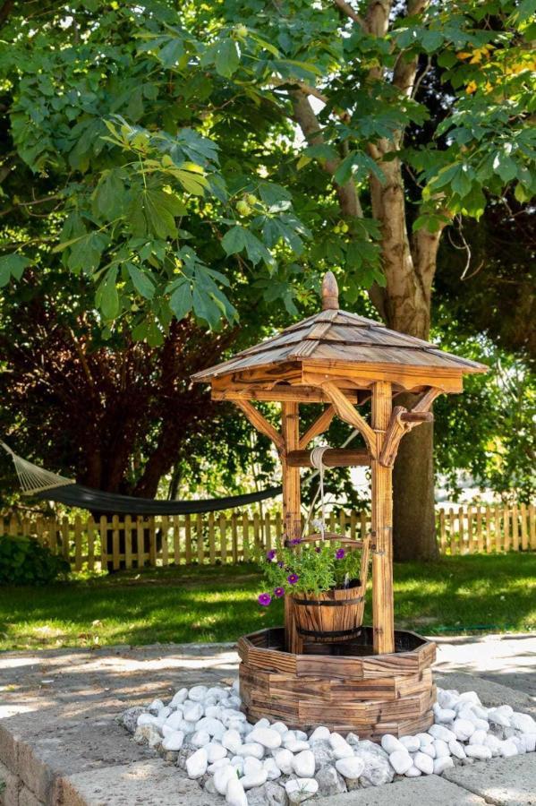 Bed & Breakfast La Meriggia Senigallia *
