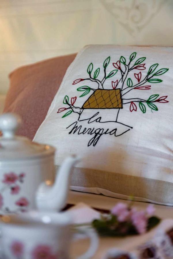 Bed & Breakfast La Meriggia Senigallia